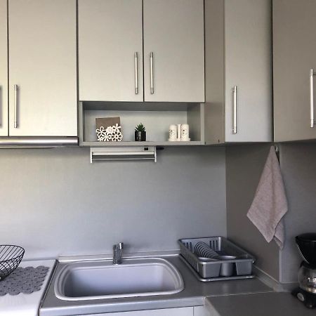 Sarafovo Beach Apartment Mit Terrasse Burgas Extérieur photo